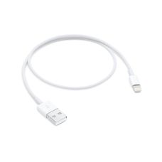 Кабель для iPod, iPhone, iPad Apple Lightning to USB Cable (0.5 m)